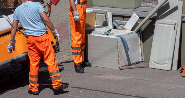 Normal, IL Junk Removal Services Company