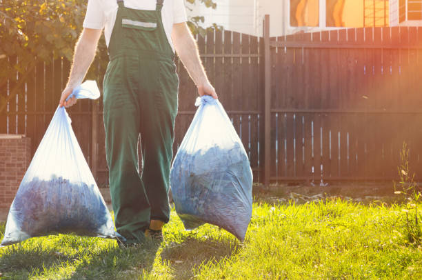 Best Construction Debris Removal  in Normal, IL